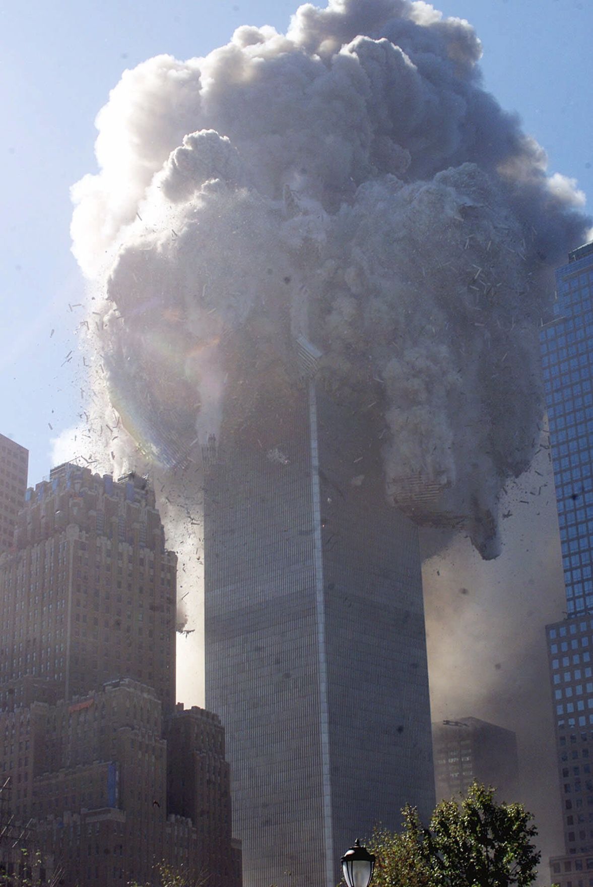World Trade Center